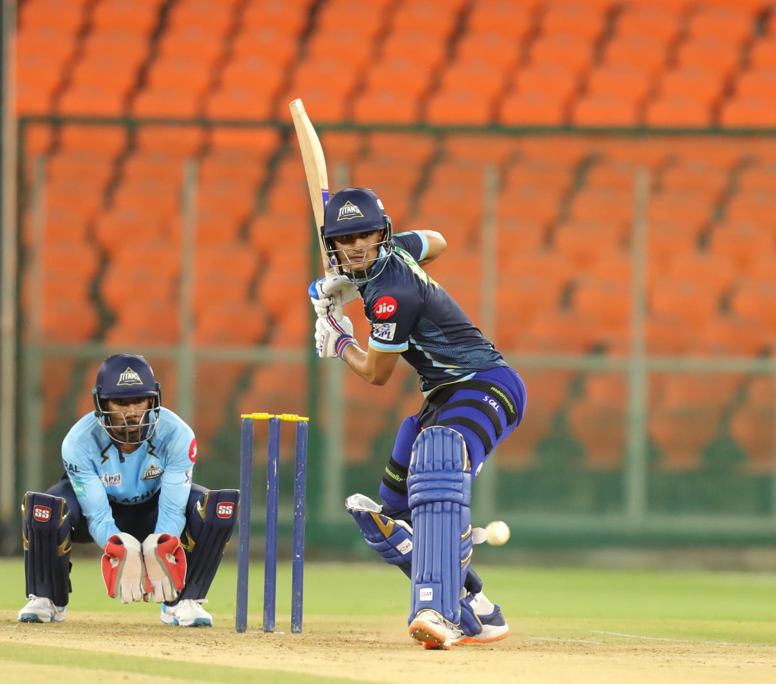 GT Playing XI vs LSG: Hardik Pandya's BIGGEST test as captain, who will open with Shubman Gill? - Follow Live Updates