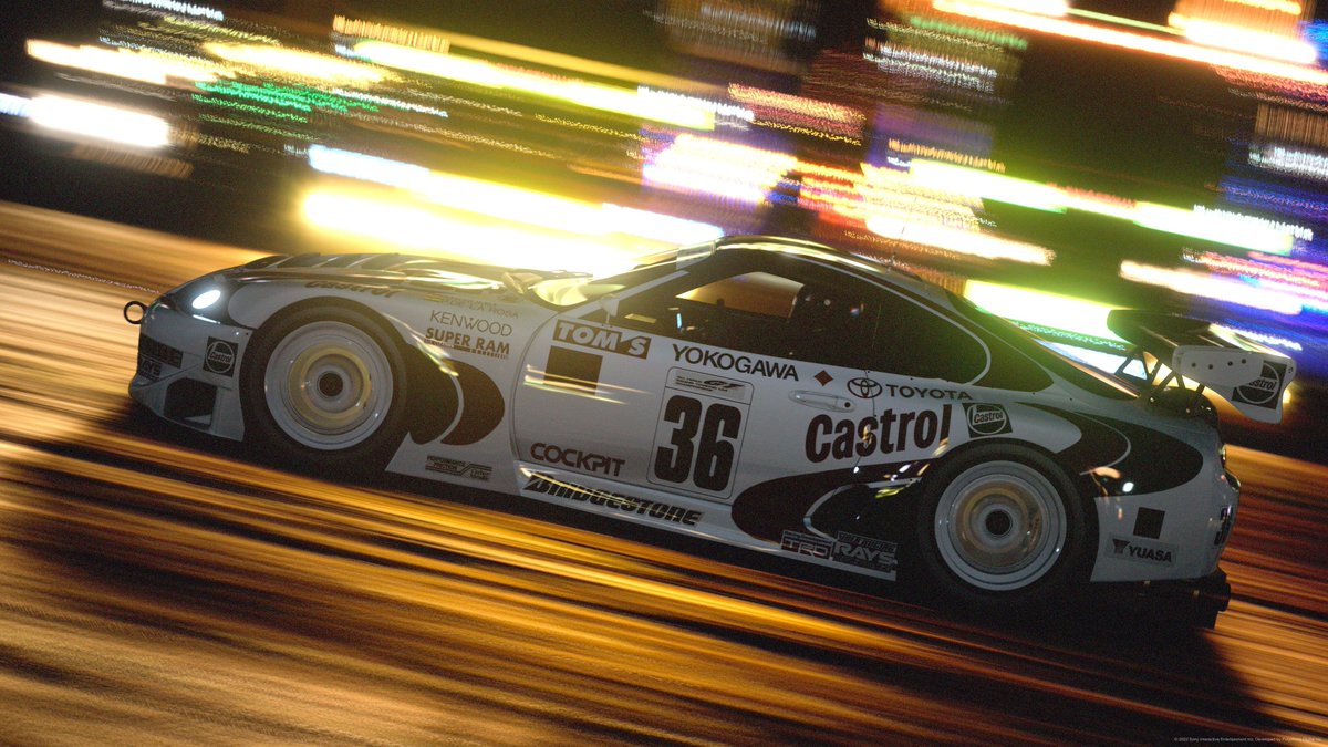 feggio's tweet photo. #GranTurismo #PhotoMode #PlayStation #PS5 #PS5Share https://t.co/eshkdk2DSL