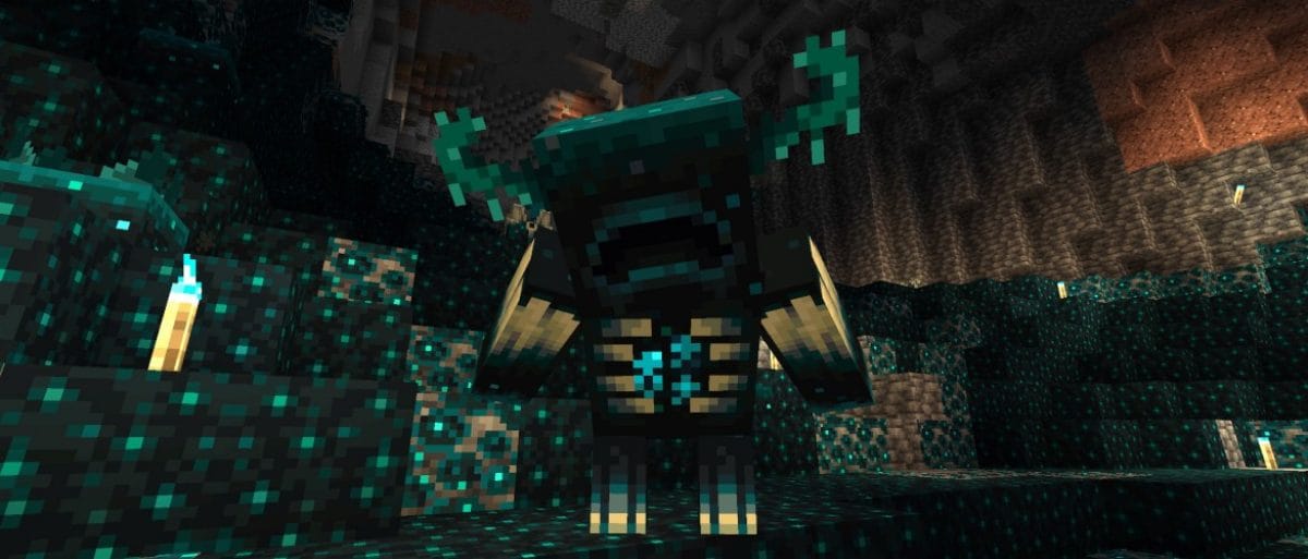 ⛏ La SnapShot #Minecraft 1.19 (22w12a) est maintenant disponible en 1-Click Install sur votre panel #Minecraft.

→ omgserv.com/fr/location/se…