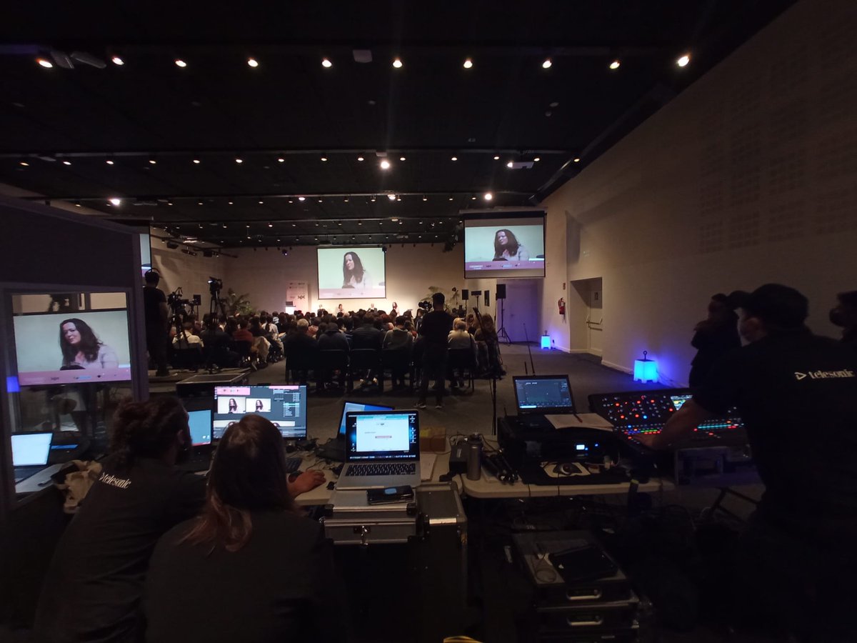 Telesonic tweet media