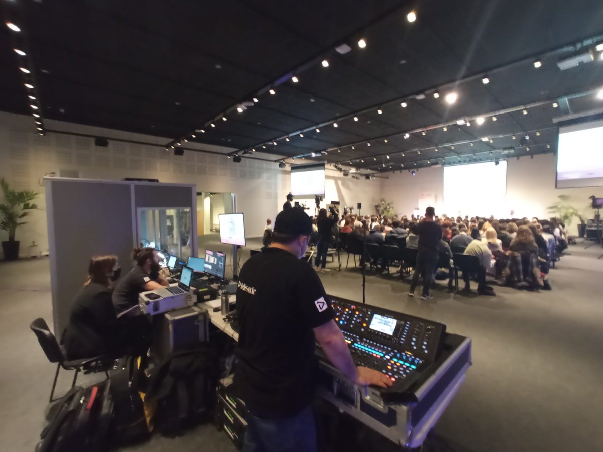 Telesonic tweet media