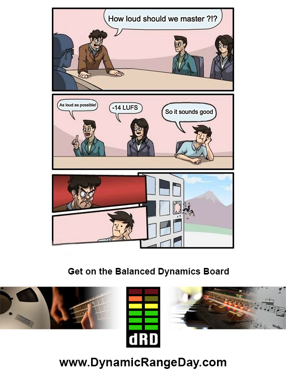 Dynamic Range Day tweet media