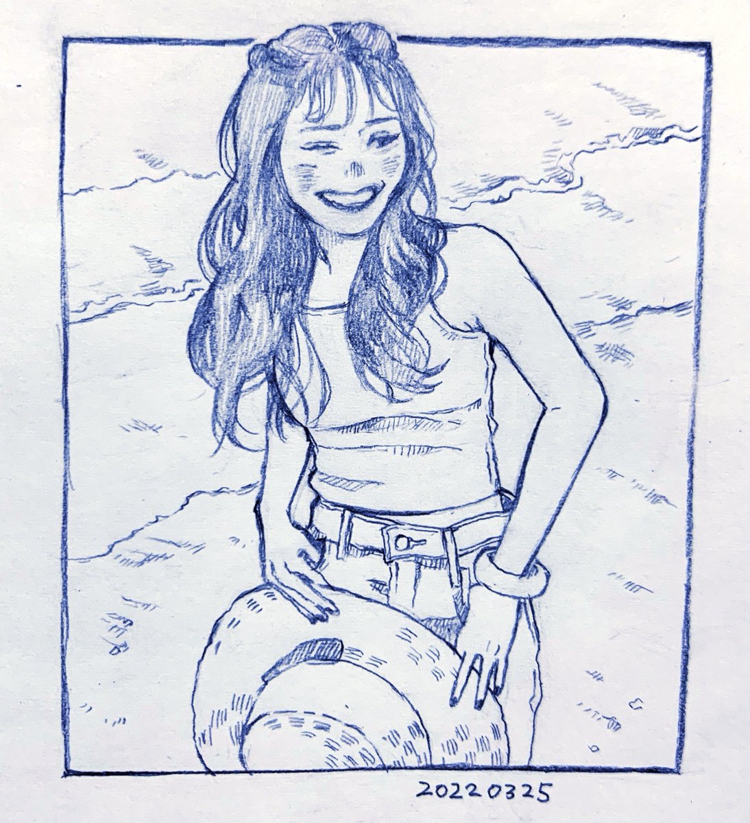 あーりんさん💖詰め 