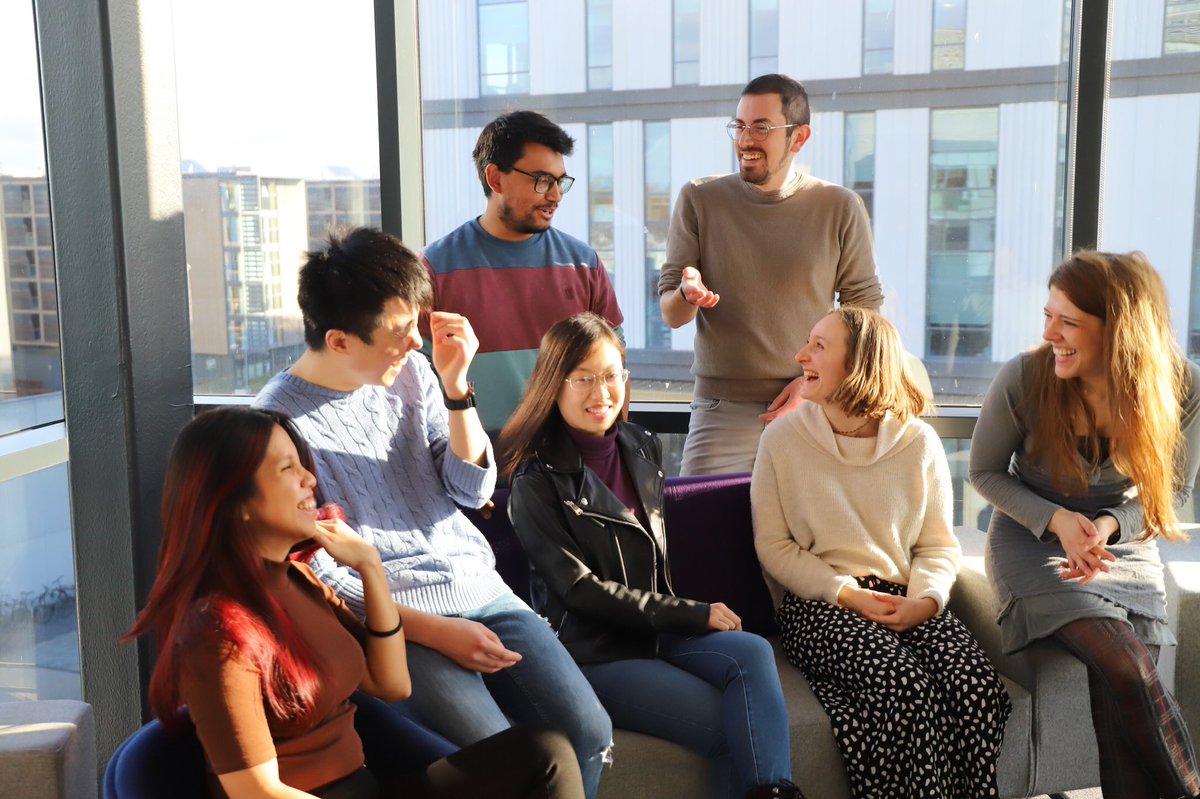 BiffiGiulia's tweet photo. 🚨 New job alert 🚨

We are looking for a nice and dedicated  #ResearchAssistant to join us and help us with our expanding 🐭colonies, organoids 🧫 and #PancreaticCancerResearch. 

2-year commitment in the first instance. 

Please RT. ❤️

To apply 👇🏼👇🏼

https://t.co/XmT5G8bnHr https://t.co/Nkc0S40nTc