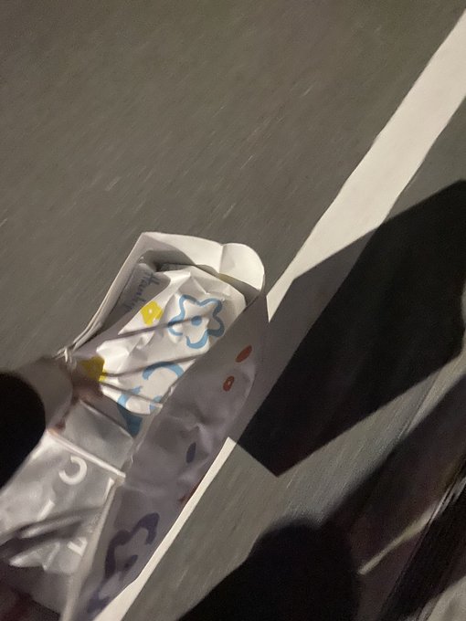 筋トレしてる 