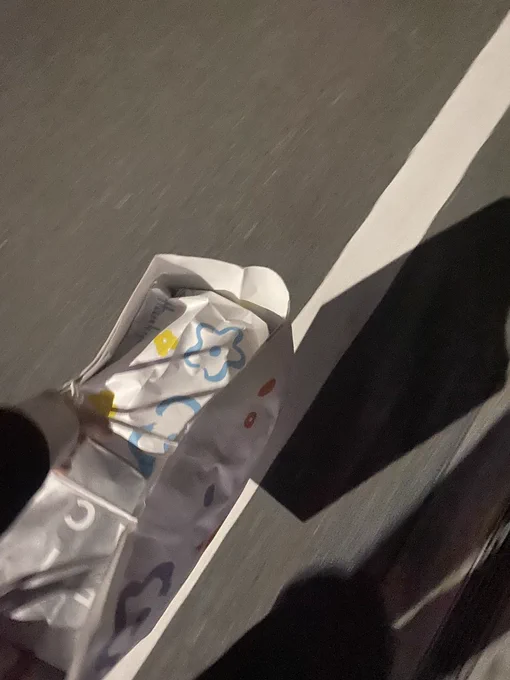 筋トレしてる 