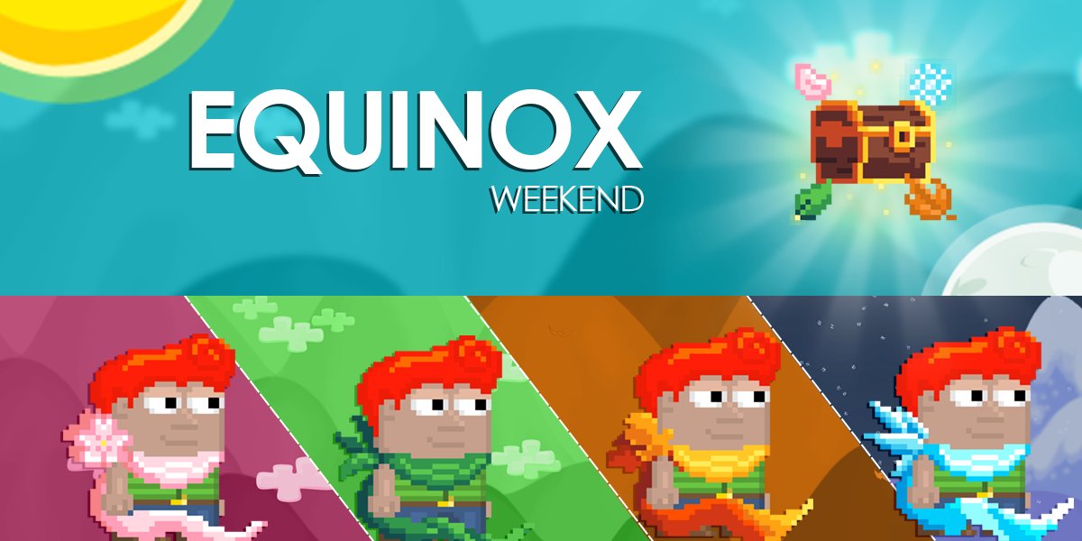 Growtopia Official on Twitter "Hey Growtopians, Switch up colors with