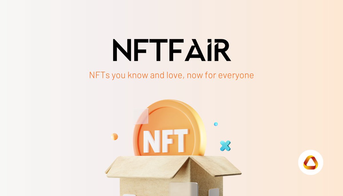 NFT is an extremely open, complex, and huge system. It covers the entire cyberspace, as well as many hardware devices and real conditions. It is a super-large digital application ecosystem jointly constructed by multiple types of builders.