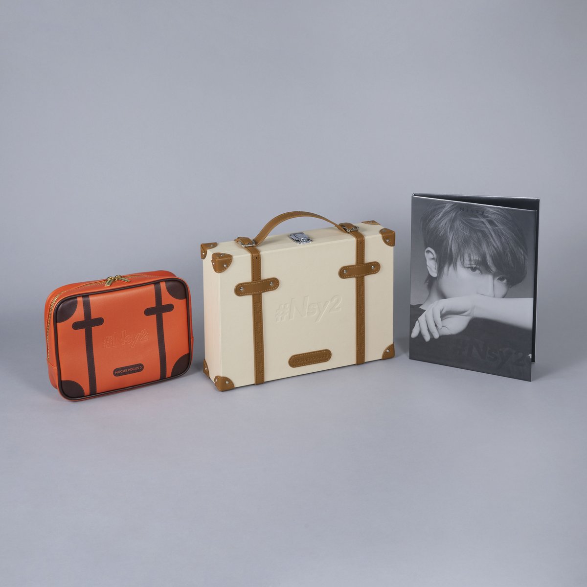 Nissy、3rdアルバムのジャケ写公開🎉初のアプリもオープン、