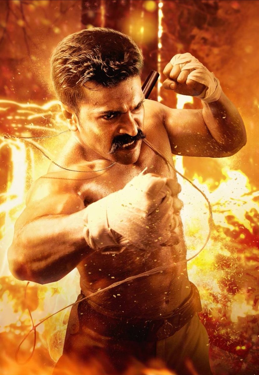 allaboutheroes1's tweet photo. What a powerful performance @AlwaysRamCharan  sir 😍.  
What a movie #RRRMovie  

Highly Recommended for mass entertaining cinema lovers. 

Read review 👇🏻

https://t.co/Wyl0A71HeB

#RamCharan #Rajamouli #RRRMoive #Rrr https://t.co/vvoTPFWLxS