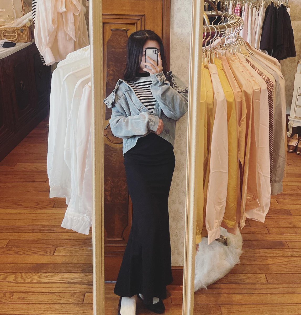 _rionnn__'s tweet photo. close💌
本日もご来店ありがとうございました♡明日も12:00-19:00でお待ちしております💞💞 https://t.co/CO8ruGW56N