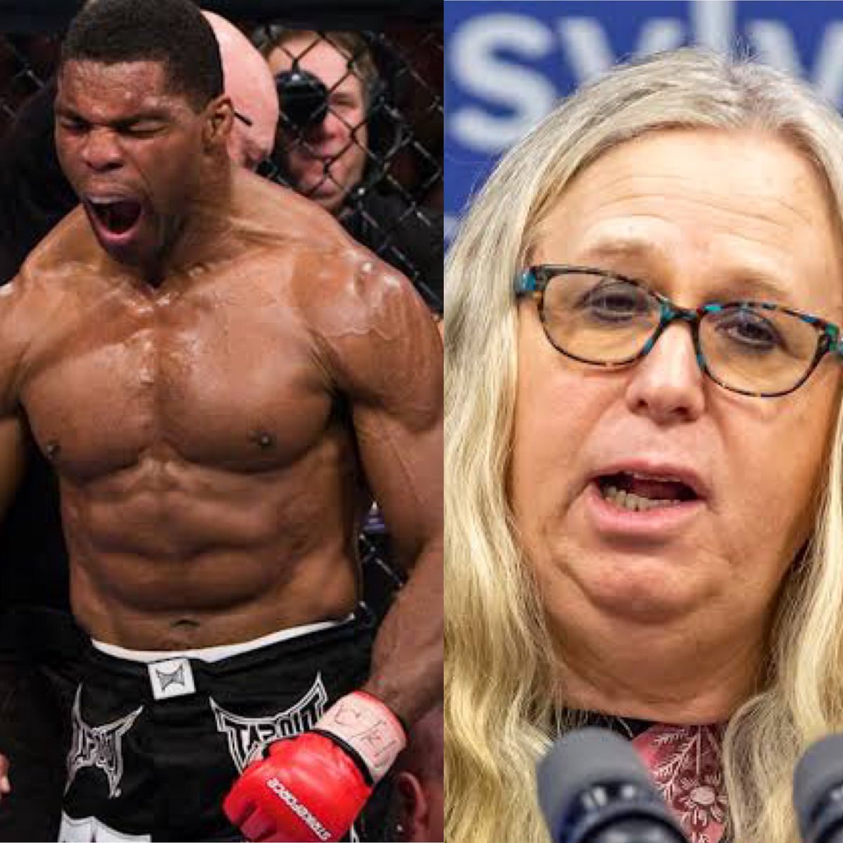 H. Walker                US Health secretary