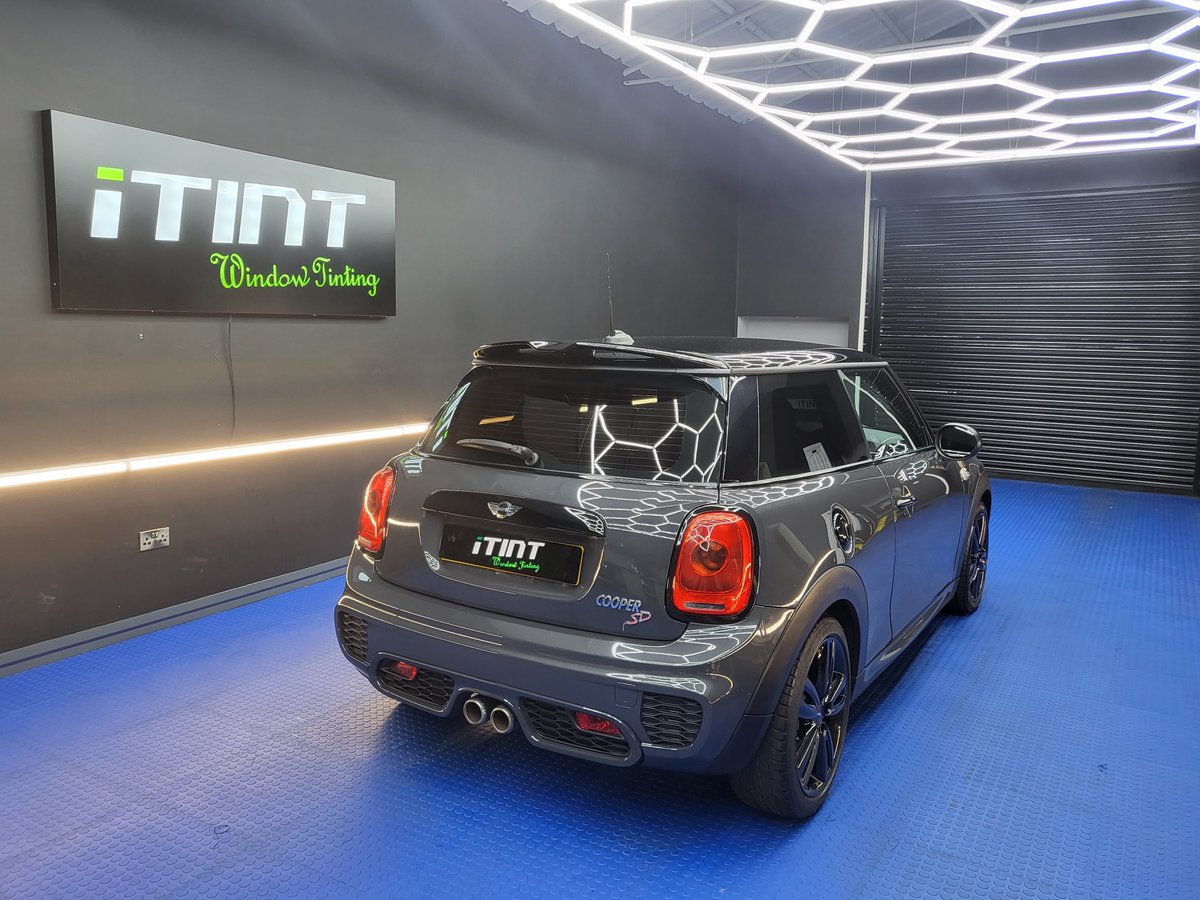 iTint Edinburgh (@itintedinburgh) on Twitter photo ๐#DECHROMING #MINI #COOPER ๐
Here in <a href="/itintedinburgh/">iTint Edinburgh</a> we can transform all or some of the chrome elements on your vehicle. You will be amazed at how much difference de-chrome can make to your vehicle's look!
#beforeandafter
#different
#Edinburgh
#Gilmerton
#UnitedKingdom ๐#DECHROMING #MINI #COOPER ๐
Here in <a href="/itintedinburgh/">iTint Edinburgh</a> we can transform all or some of the chrome elements on your vehicle. You will be amazed at how much difference de-chrome can make to your vehicle's look!
#beforeandafter
#different
#Edinburgh
#Gilmerton
#UnitedKingdom