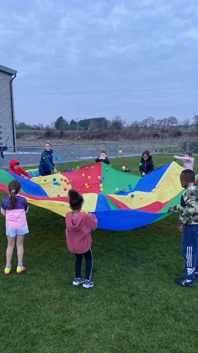 Meath GAA Coaching & Games tweet media