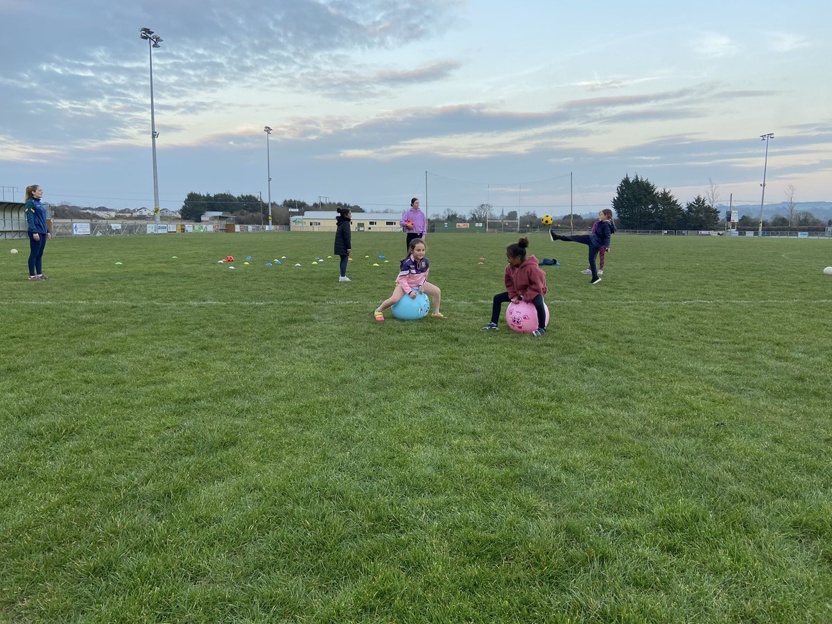 Meath GAA Coaching & Games tweet media