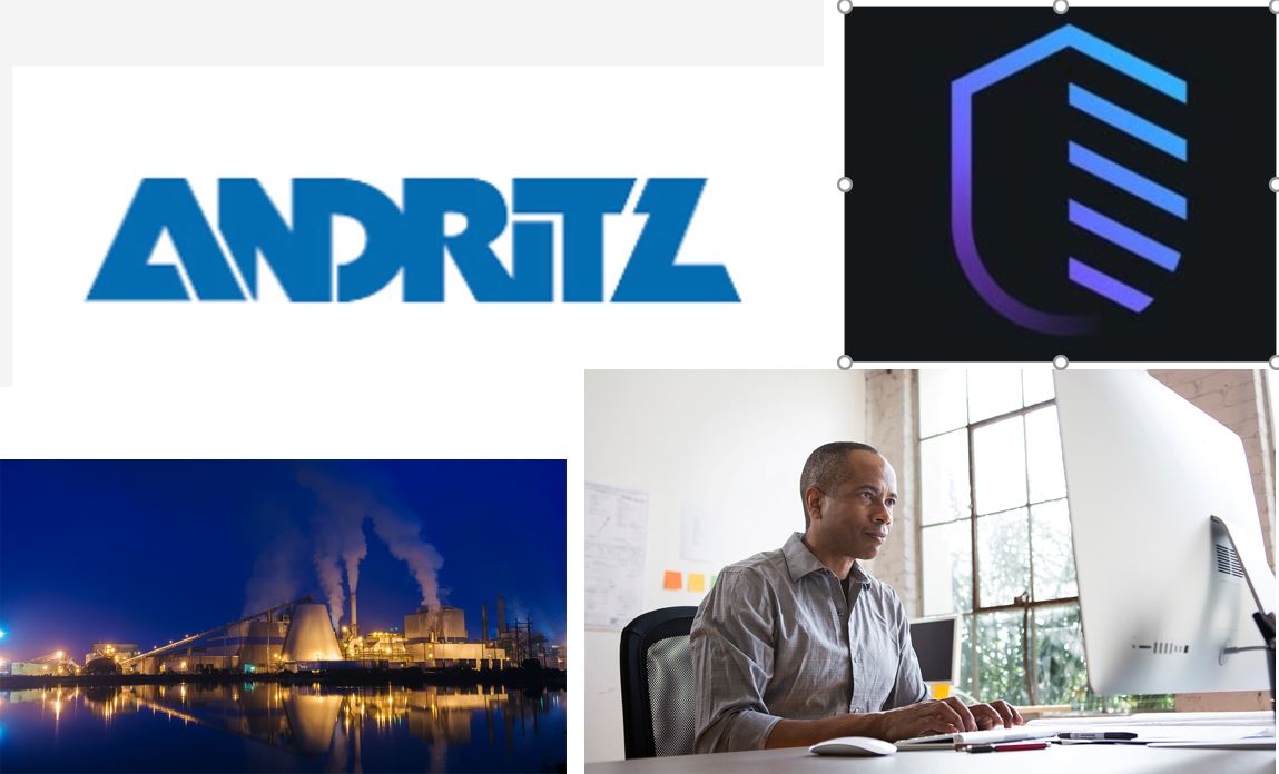 #Security is more and more crucial to any kind of #business. #IBM and #Andritz built together a front against #cyberattacks. Check our the full story on ibm.com/case-studies/a…