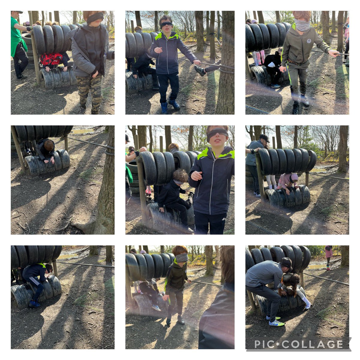 Y5 Kingswood- Nightline