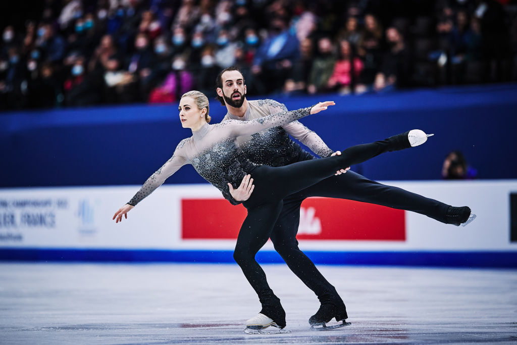 ISU Figure Skating on Twitter "The ISU and all the Skating family wish