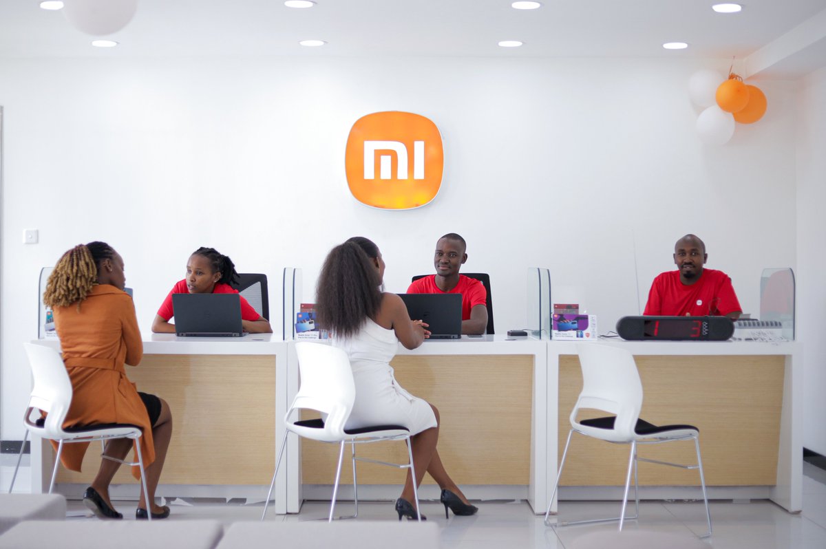 Xiaomi_Kenya's tweet photo. We are pleased to announce that we have opened a new service center in Nairobi at  Rehani House, 5th Floor, along Koinange Street . 

The 1st 30 Xiaomi Fans to visit the service center will get either a Mi Band or a Xiaomi Flask!(10 Mi Bands and 20 Flasks) #XiaomiServiceCenter https://t.co/s7lheYr9N7