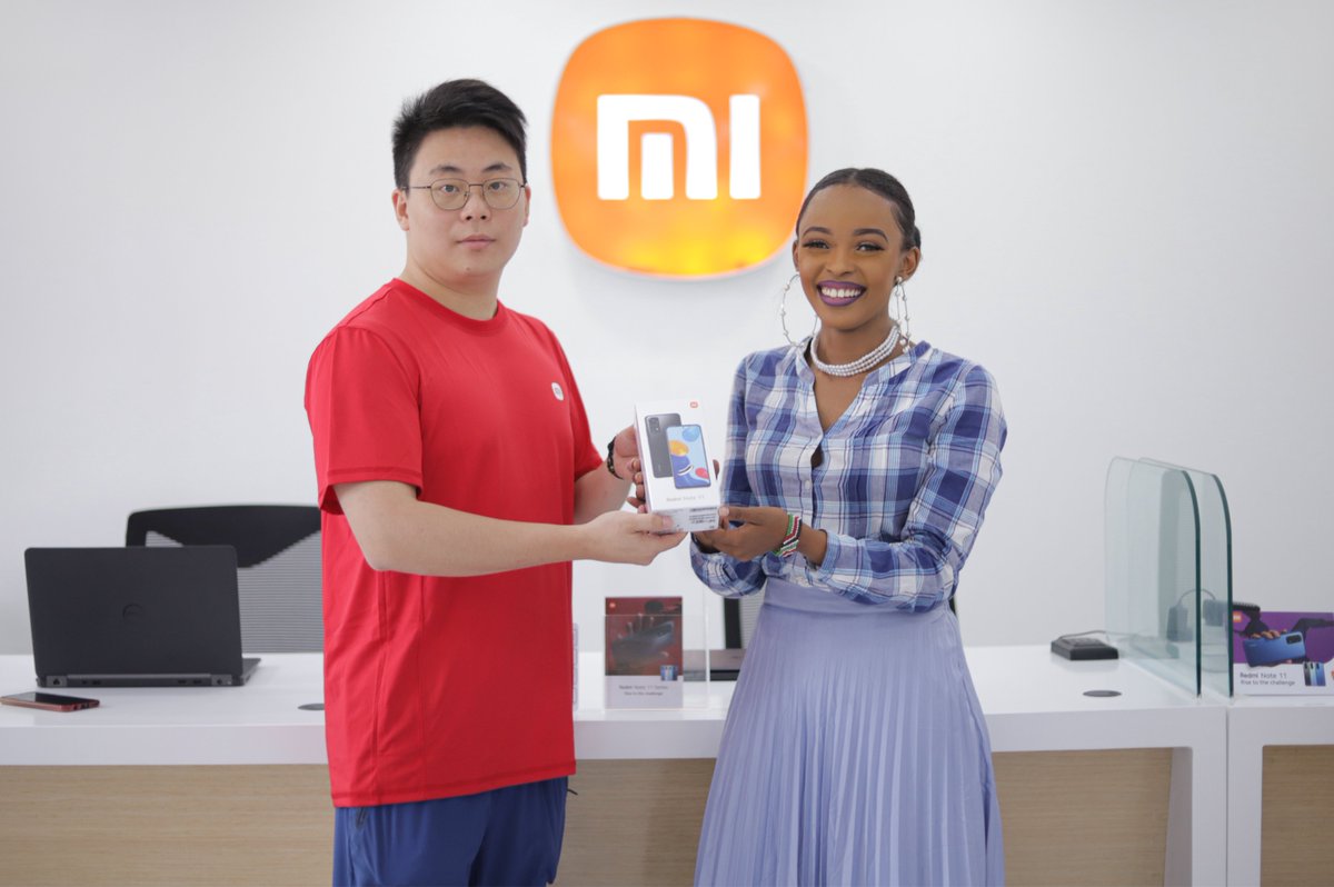 Xiaomi_Kenya's tweet photo. We are pleased to announce that we have opened a new service center in Nairobi at  Rehani House, 5th Floor, along Koinange Street . 

The 1st 30 Xiaomi Fans to visit the service center will get either a Mi Band or a Xiaomi Flask!(10 Mi Bands and 20 Flasks) #XiaomiServiceCenter https://t.co/s7lheYr9N7
