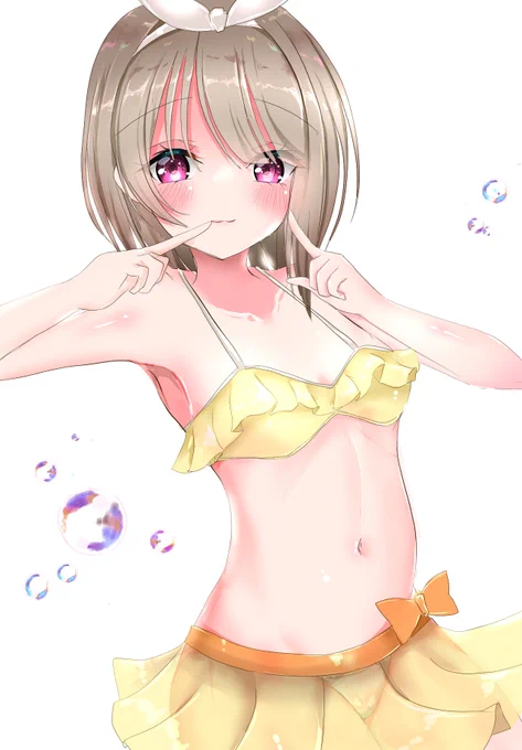 かすみん…👑

#中須かすみ 
#虹ヶ咲
#lovelive 