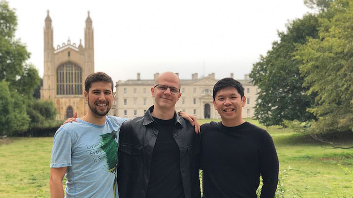 Congratulations to <a href="/Cambridge_Uni/">Cambridge University</a> <a href="/Cambridge_CL/">Cambridge Computer Science</a> spin-out <a href="/Tenyks_AI/">Tenyks</a> on closing a $3.4m seed round. Its technology helps machine learning engineers build better, safer #AI. Read the full story: bit.ly/3tBi5JR #TechTransfer #ResearchImpact