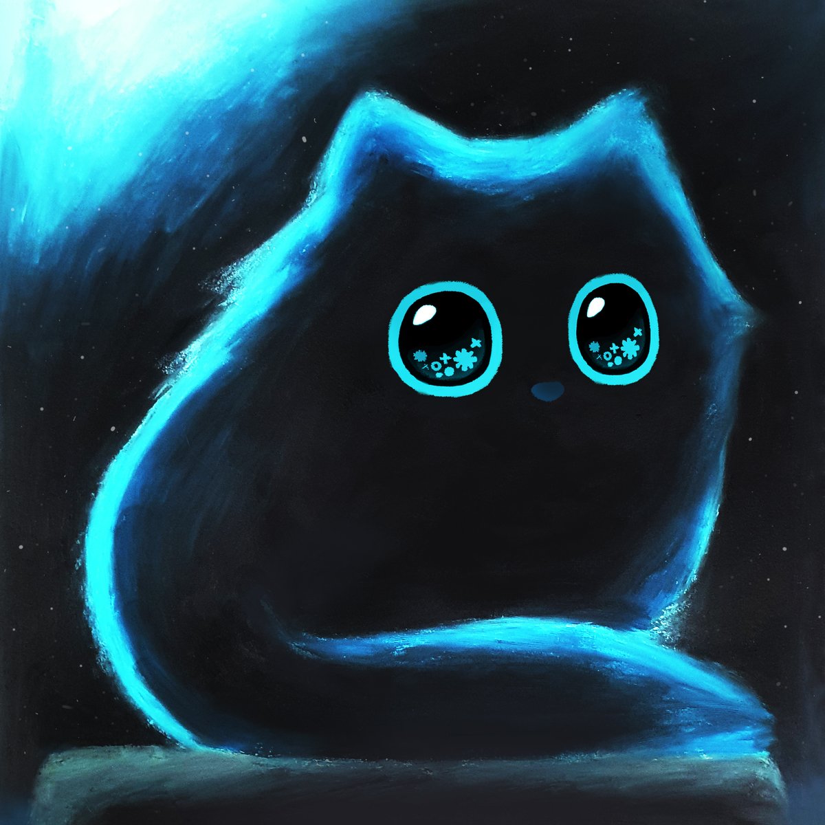 ShinyCat tweet media