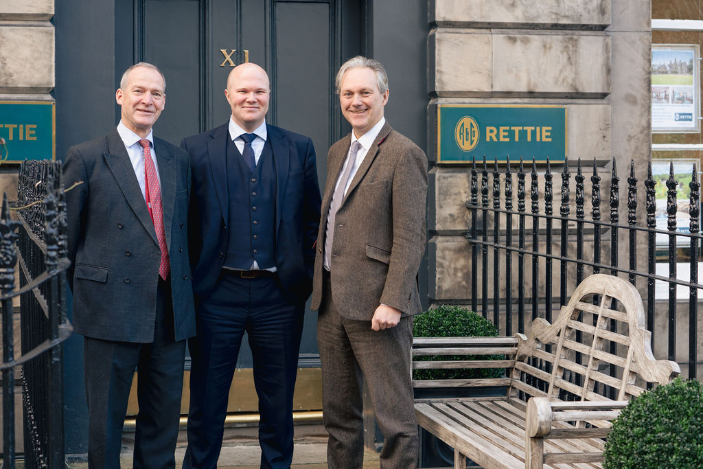 Rettie &amp; Co. are pleased to announce the launch of Rettie Financial Services, headed by Robert Duncan, who joins Rettie &amp; Co. after an established career in the industry. 

For more information or any enquiries, please look to rettie.co.uk/branches/finan….
