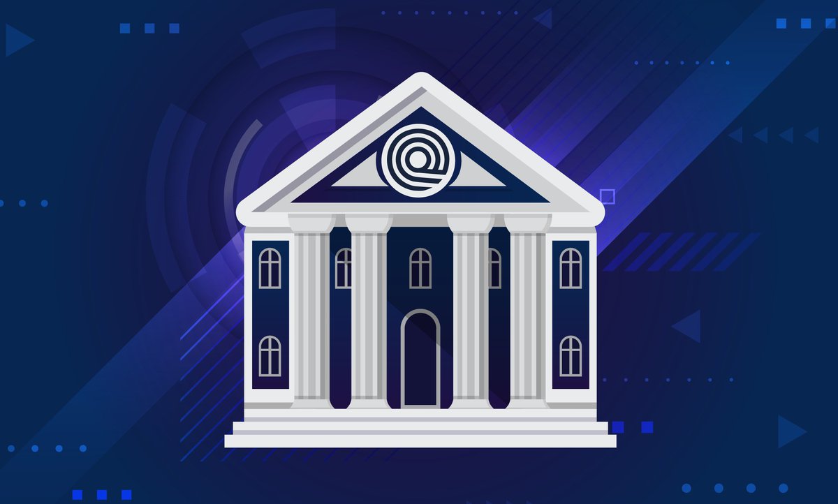 OndoFinance's tweet image. 🚨 There is an urgent need for a decentralized investment bank 🚨

Want to know why? Read on 👇