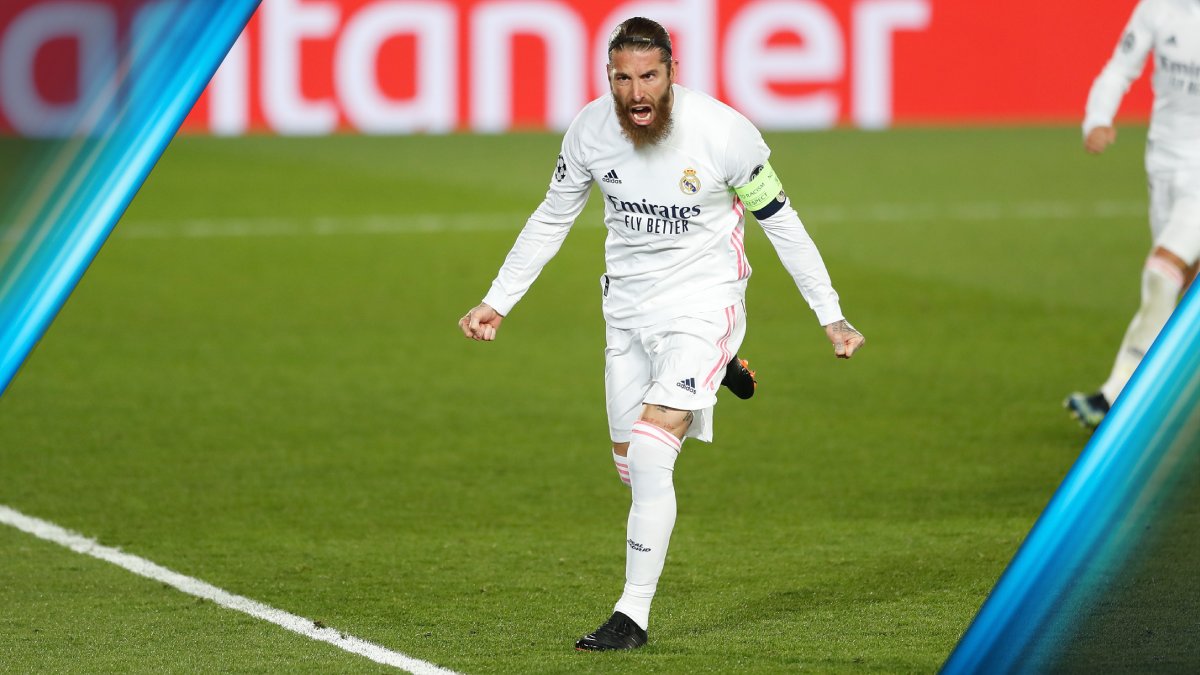 🏆 World Cup 
🏆🏆 European Championship 
🏆🏆🏆🏆 Champions League 
🏆🏆🏆🏆🏆 La Liga 
🏆🏆🏆🏆 Club World Cup
🏆🏆 Copa del Rey
🏆🏆🏆 UEFA Super Cup
🏆🏆🏆🏆 Spanish Super Cup

Football? Completed it mate.

Happy Birthday Sergio Ramos 🎂