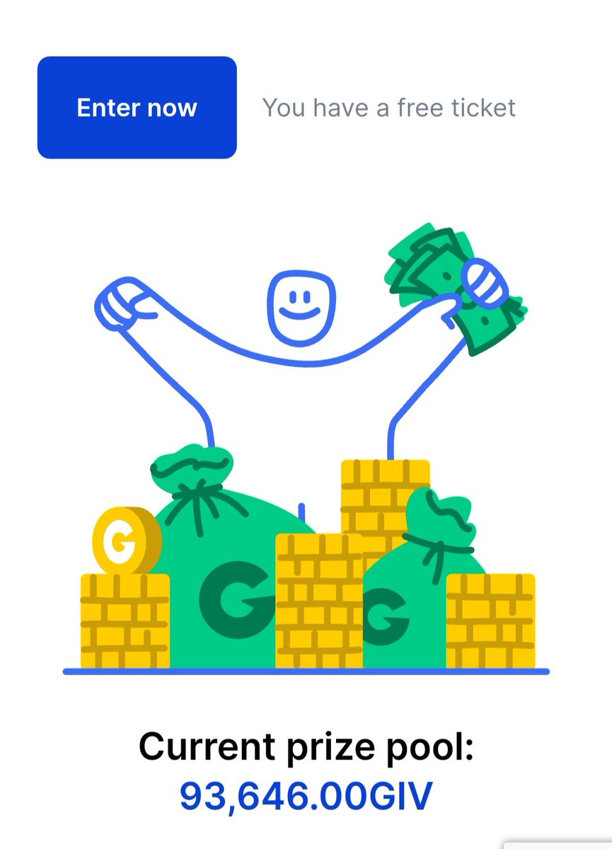 Cryptolocally (GIV) tweet media