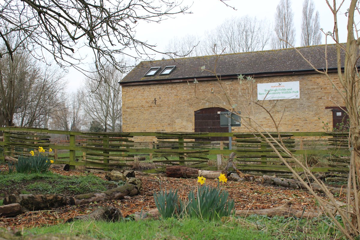 Only 2 weeks to go until our FREE Mindful #Meditation Taster sessions. The sessions are open to all abilities, you must be 18+ to take part. Join us on Friday 8 April at Bradlaugh Fields Barn.🧘Find out more &amp; RSVP here - bit.ly/3q6lazl #Northampton