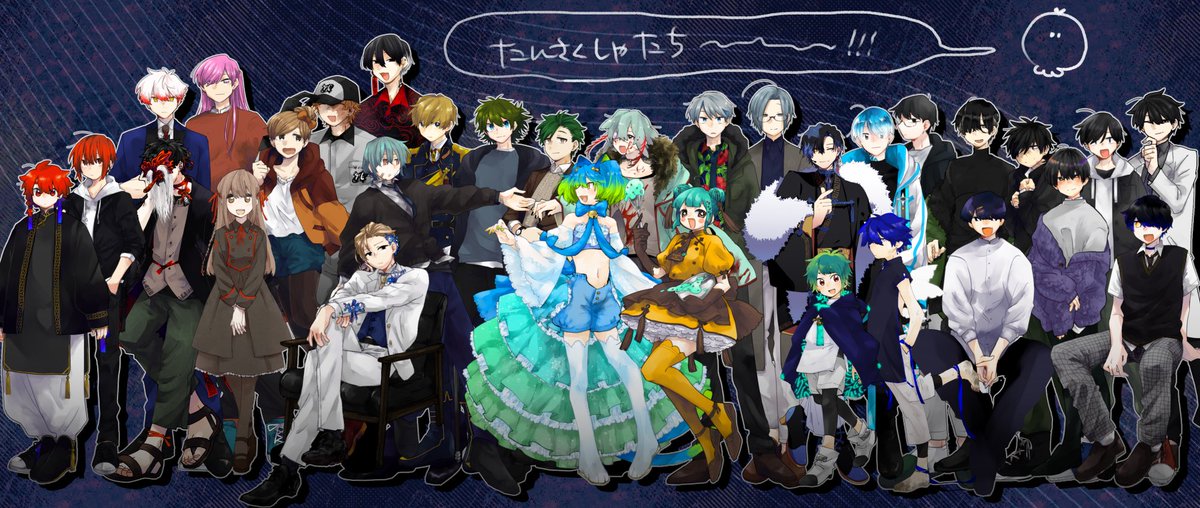 tmt_trpg's tweet photo. 回りたいシナリオたくさんあるので、楽しくゆるっと一緒に回ってくれる人探してます。いいねorRTで気になった方お迎えに行きます〜、お気軽にどうぞ💪🍅💪
#TRPG好きと繋がりたい
#クトゥルフ好きと繋がりたい 
#TRPG自己紹介シート https://t.co/zZ5gmwmMqG