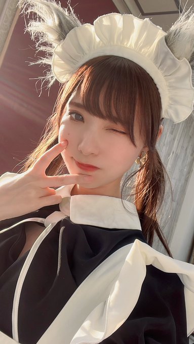 Twitterのコスプレ画像15