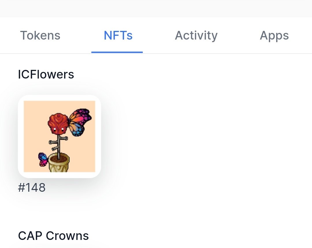 Beautiful flower <a href="/ICPFlowers/">ICFlowers</a> , thanks uu❤