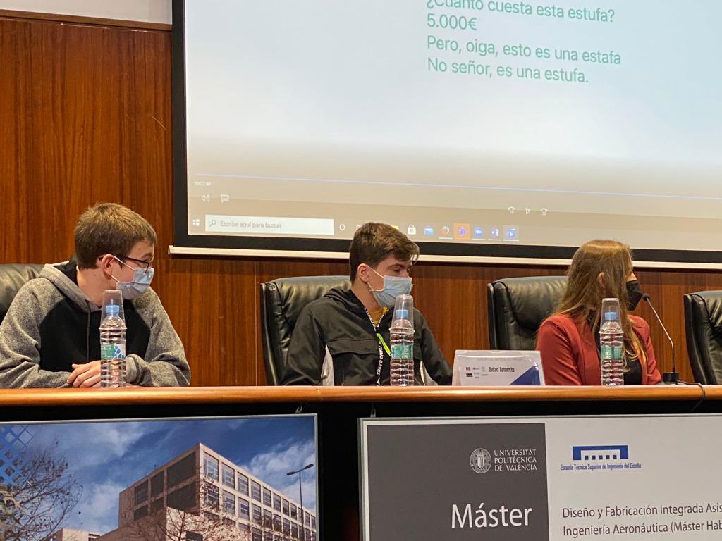 JornadasPR3D tweet media