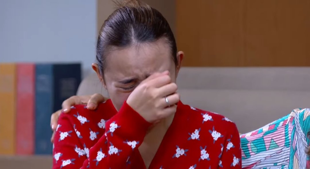 AldebaranNy's tweet image. Ini peran andin kenapa dibikin nangis terus sih? Ini ikatan cinta apa ikatan derita sih? Rating smp nyungsep penonton juga capek isinya jual derita mulu! Elsa nino kan jg PU knp semua masalah berpusat di aladin,pihak terkait buatlah cerita yg lbh kreatif! #IkatanCintaBadScript