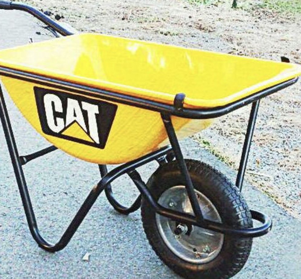 ネタウヨ Netauyo 工事現場では一輪車のことを ネコ と呼ぶらしいがその理由を知っている人は余り居ない T Co Dnmq7kotvi Twitter