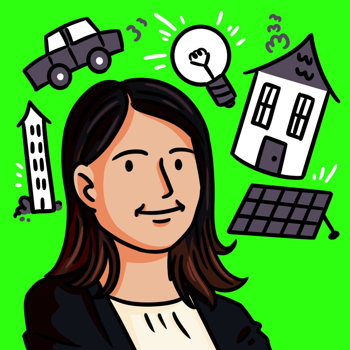 Annie Howitt tweet media