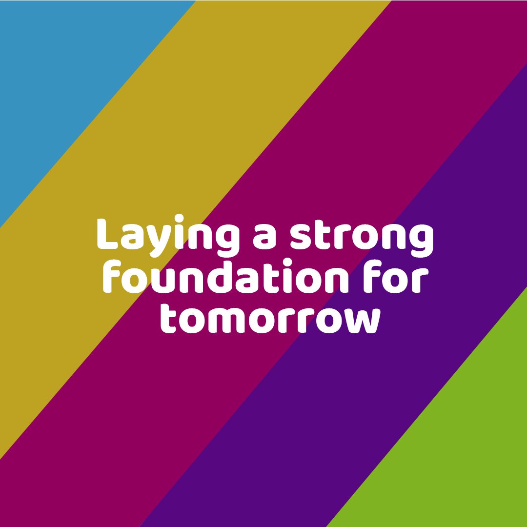 Glad to share a brand identity project I worked on recently (Benta preschool identity system).

Benta preschool is a learning platform created specially for children within the age range of 2-5 years.
Full project on my behance page
behance.net/gallery/135438…