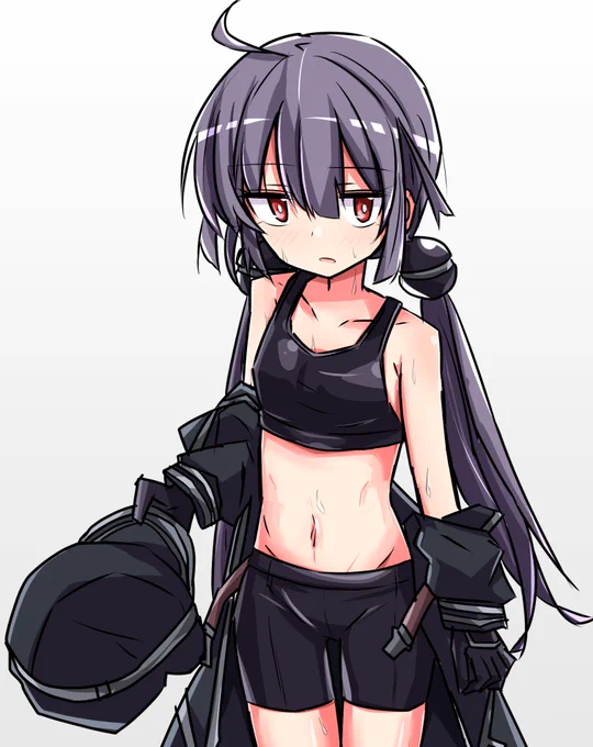 閃刀姫-ロゼ 