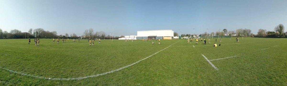 BishopstonPE's tweet photo. It would be rude not to start the summer activities whilst the sun is shining 🏏☀️ #cricketinthesun https://t.co/C2oztU2qcc
