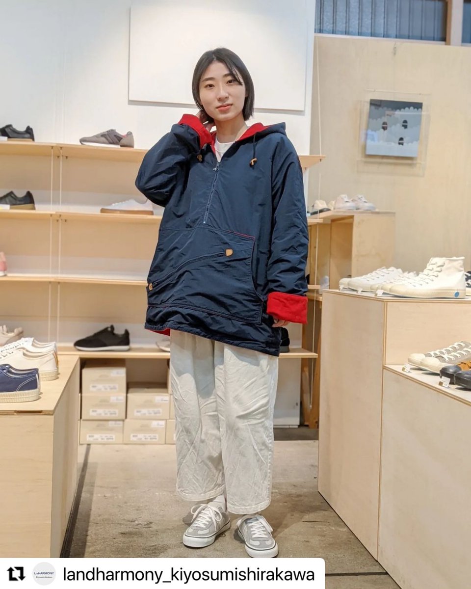 landharmony's tweet photo. anytee Popup Shop 、27日まで！

https://t.co/awDL9abaPE https://t.co/gYQqgynm63