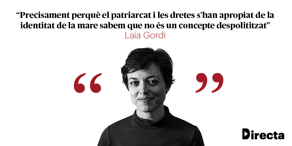 #OPINIÓ | En resposta a Brigitte Vasallo directa.cat/en-resposta-a-… La columna de <a href="/miravent/">Laia Gordi</a>