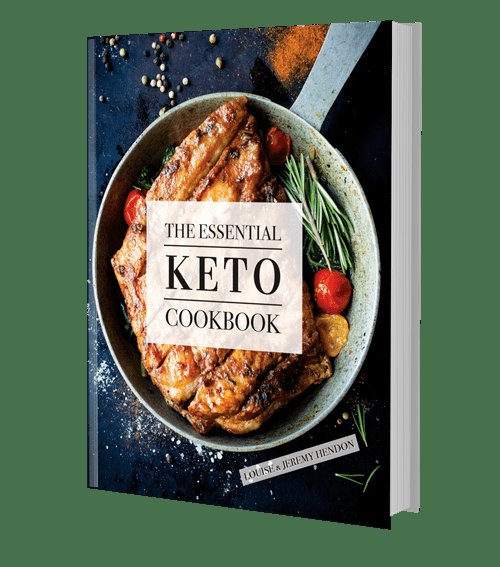 The Essential Keto Cookbook

How About Delicious Keto Cookies &amp; Lasagna?
Every bite of lasagna is fueling your body with vitamins, minerals, &amp; fats.
digistore24.com/redir/269221/Y…
