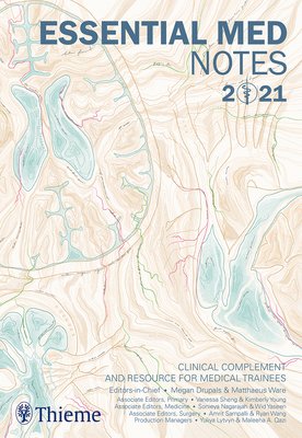 Pdf [download] Essential Med Notes 2021: Clinical complement and ...
