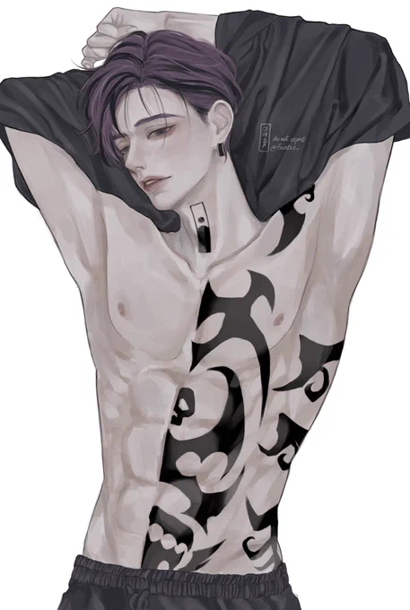 #東卍FA 조용히 있아 🤫 