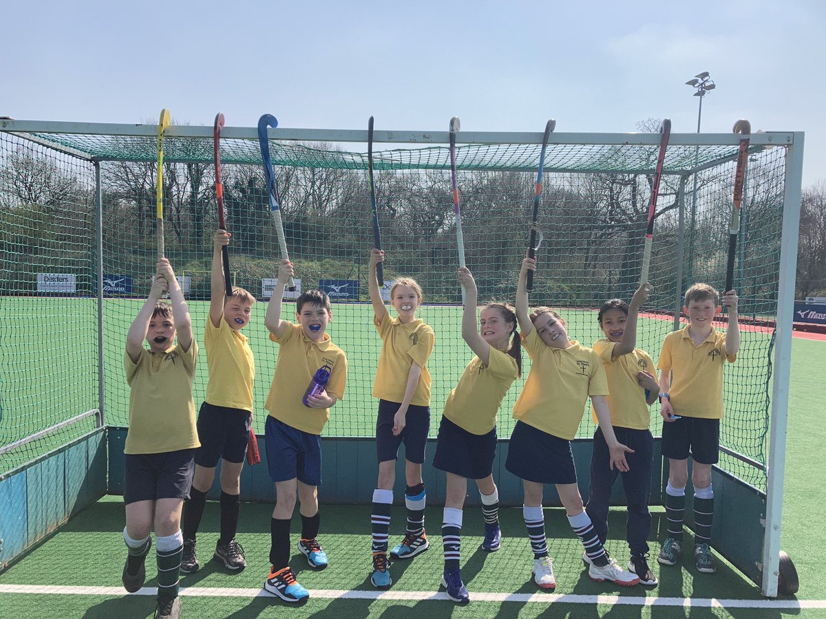 LDSMhead's tweet photo. I loved watching this remarkable bunch play yesterday. Lost in the final to a golden goal in extra time but represented the school brilliantly @LDSMjuniorsch @CommunitySHC https://t.co/qS75rzY0Cx