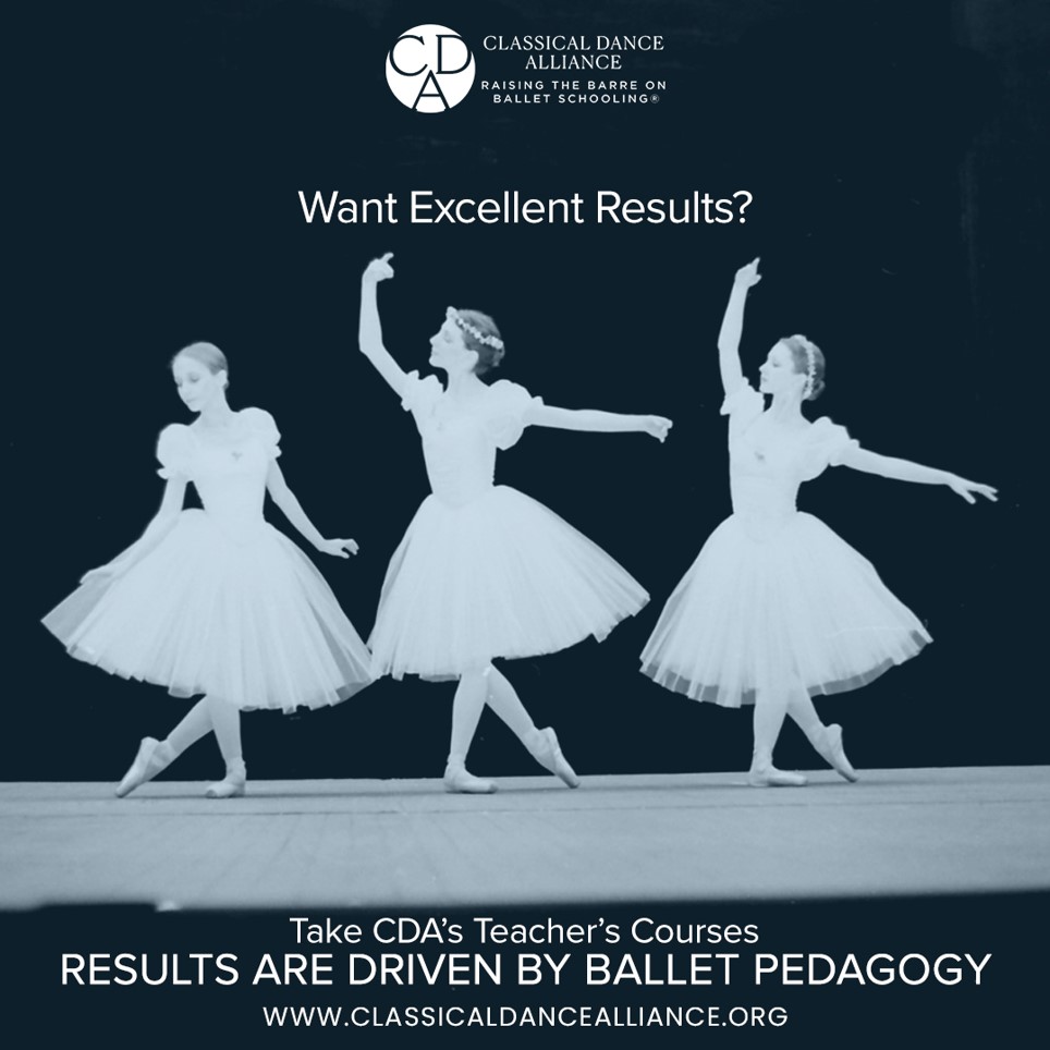 balletalliance's tweet photo. Ballet teachers, Retool Now!  Gain the Edge you are seeking in training dancers age 9-1/2 and older. Enhance your knowledge and expertise. Attend on Zoom. 

Contact us at: https://t.co/3ohWabcDk8

#classicaldancealliance #classicaldance #ballet #ballettraining #balletstudio https://t.co/HFsywMn29R