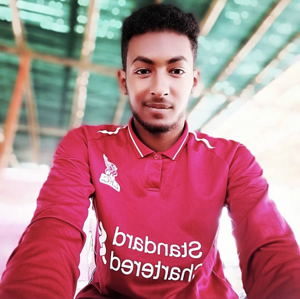 moroog_123's tweet photo. سنة وستة شهور و ٢٣ يوم وشريط كل اللحظات الحلوة معاك بمر قدامي كل يوم ♥️

اللهم ارحمه بقدر طيب قلبه ونيته الصافيه وبقدر نور صباح الجمعة وأكثر أنِر قبره وانزل الطمأنينة على روحه وبقدر حاجته لرحمتك ارحمه
#أشد_أشيائي_التي_فقدتها_جمالاً_لك_الرحمة_والمغفرة_♥️ https://t.co/P2Ts0YL0pY